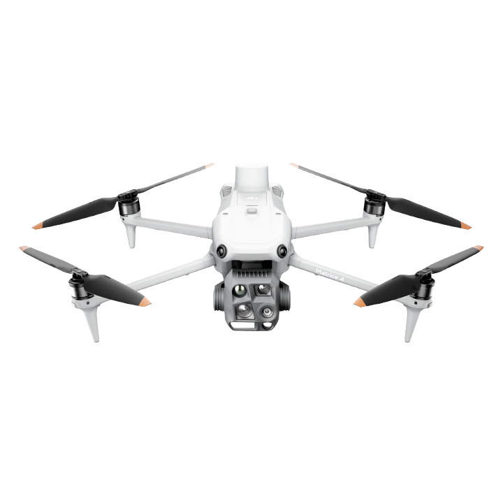 DJI Matrice 4T
